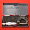 PRECISE CALIBER MEASURING MICROMETER  