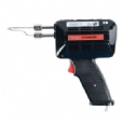 BLACK SOLDERING GUN