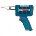 GREEN SOLDERING GUN 