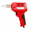 RED SOLDERING GUN