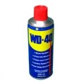 WD 40 RUST SOLVENT 