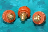 ISOLATORS